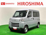 しっかり働く、役に立つクルマ。積荷に負けない走りと、低燃費で経済的ですよ!