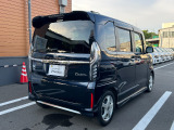 斜め後ろの画像です。是非現車をご確認ください!