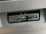 ETC2.0です。セットアップを完了してから納車となりますので、すぐにご利用いただけます。