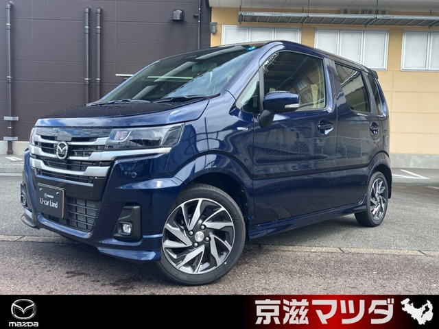マツダ フレア 