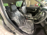 もちろん車内はキレイです♪よりクリーンな状態をキープしたいお客様には『ナノゾーンコート』がおすすめ!新型コロナウイルス対策や、除菌・消臭に効果を発揮し多くの方にご好評いただいております。