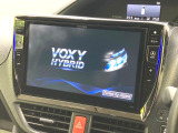 【BIG-X10インチナビ】人気の大画面BIG-Xナビを装備。専用設計で車内の雰囲気にマッチ!ナビ利用時のマップ表示は見やすく、テレビやDVDは臨場感がアップ!いつものドライブがグッと楽しくなります♪