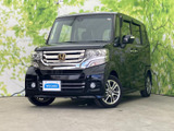 ホンダ N-BOXカスタム