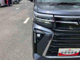タントカスタム RS リミテッド 
