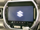 【純正9型ナビ】人気の純正ナビを装備。オーディオ機能も充実しており、Bluetooth接続すればお持ちのスマホやMP3プレイヤーの音楽を再生可能!毎日の運転がさらに楽しくなります!!