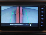 サイドカメラの映像の画像になります。