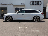 A5アバント TFSI クワトロ 150kW 4WD 