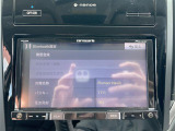 Bluetooth接続可能!好きな音楽を流しながら楽しくドライブできます!