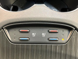 【シートベンチレーション】夏場は涼しい風でお尻や背中の熱やムレを防ぎ、冬はエアコンよりも早く温まってポカポカに!季節を問わず快適に過ごせます。