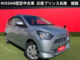 ダイハツ ミライース