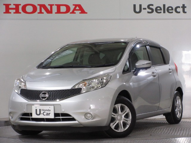 日産 ノート 