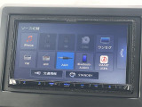 【 オーディオソース 】車内で音楽やラジオなど様々なコンテンツを選択できます!//
