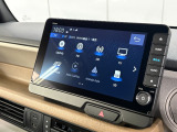Bluetoothオーディオをはじめ様々なオーディオソースがついています!これでドライブもより一層楽しめますね!