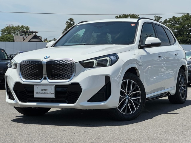 iX1 xドライブ30 Mスポーツ 4WD 