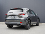 CX-5 2.2 XD ブラックトーンエディション 