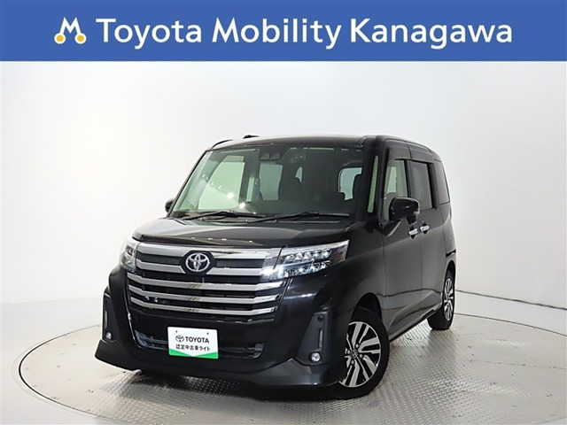 トヨタ ルーミー 