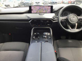 CX-60 2.5 25S Sパッケージ 