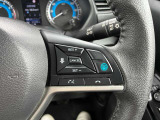 日産の先進技術プロパイロット搭載! 自動車専用道路で車間距離とハンドル支援をしてくれます♪
