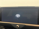 【メーカー純正ナビ】インテリアに溶け込むスタイリッシュな「専用設計」メーカーナビを装備♪視認性や操作性など基本性能にも優れ、より上質なカーライフをお楽しみいただけます。