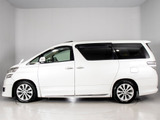 ★サイドビュー★ダウンサス、車高調、ホイール等のカスタムも承っております!