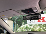 Hondaセンシング搭載!ミリ波レーダーと単眼カメラで、クルマの前方の状況を認識。ブレーキやステアリングの制御技術と協調し、安心・快適な運転や事故回避を支援する先進のシステムです!