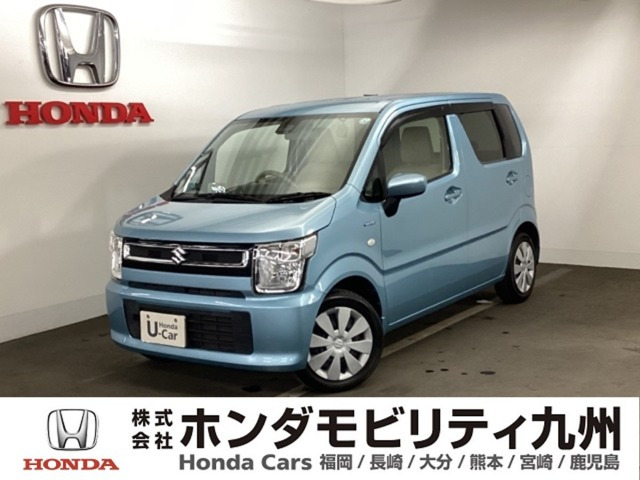スズキ ワゴンR 