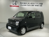 ホンダ N-WGN