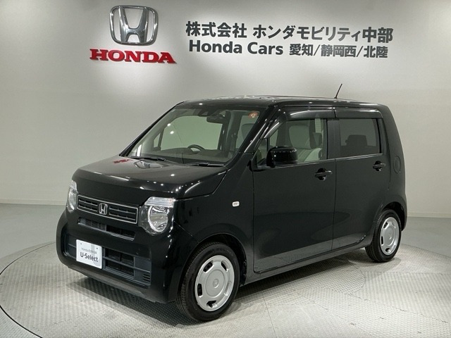 ホンダ N-WGN 
