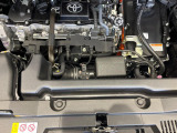 親切・丁寧な専門メカニックスタッフが応対!・車検・点検整備・事故等の修理などアフターサービスも安心。お車のカスタマイズもネクステージのサービススタッフまでご相談ください!