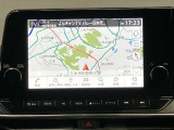 9インチ大画面メーカーナビ★プロパイロットとリンク、Apple CarPlayワイヤレス接続もできます★さらにNissanConnectサービス搭載で最速ルート検索・オペレーターサービスも対応★