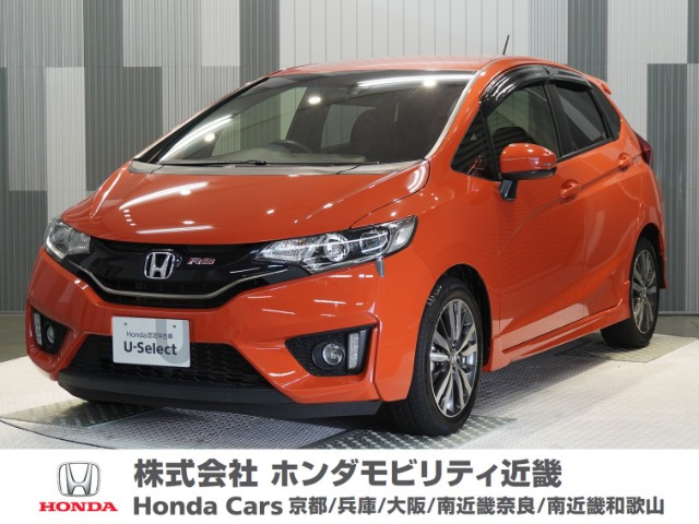 ホンダ フィット 