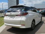 斜め後ろの画像です。是非現車をご確認ください!