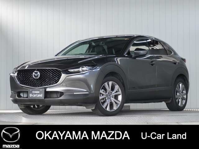 マツダ CX-30 
