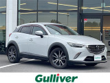 マツダ CX-3
