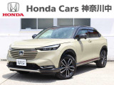 ホンダ ヴェゼル