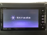 【オーディオ機能】オーディオは、フルセグTVの他にDVD/CDプレーヤーを装備♪もちろんFM/AMラジオもお聞きいただけます♪