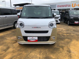 ムーヴキャンバス  ストライプス G