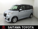 トヨタ ルーミー