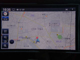 純正メモリーナビ、ラジオや地デジなど様々なメディアに対応しております♪(機種により異なりますのでスタッフまでご確認ください)