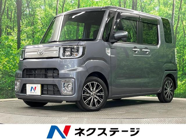 ピクシスメガ Gターボ SAIII 