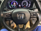 多彩な安心・快適機能を搭載した先進の安全運転支援システム Honda SENSINGです。