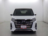 車の印象を決めるのは『顔』! この車の顔つきは、きっとあなたにピッタリ!?