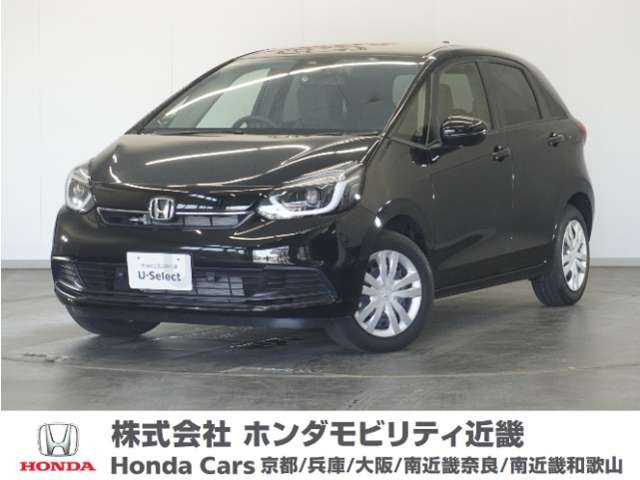 ホンダ フィット 