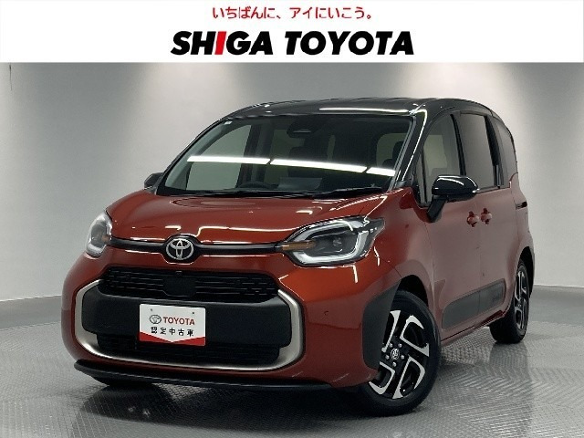 シエンタ ハイブリッド 1.5 Z 