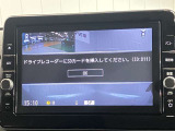 【ドライブレコーダー】ナビゲーションでの再生が可能!すぐに撮った映像を確認することができます!
