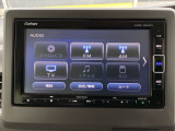 【Honda純正メモリーナビ】使いやすいナビで目的地までしっかり案内してくれます。フルセグ、DVD、CD再生オーディオ機能が充実。お車の運転がさらに楽しくなりますよ。