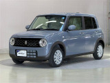 届出済み未使用車です!!