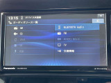 【ナビゲーション】社外フルセグSDナビ!CD再生、Bluetooth接続できます!