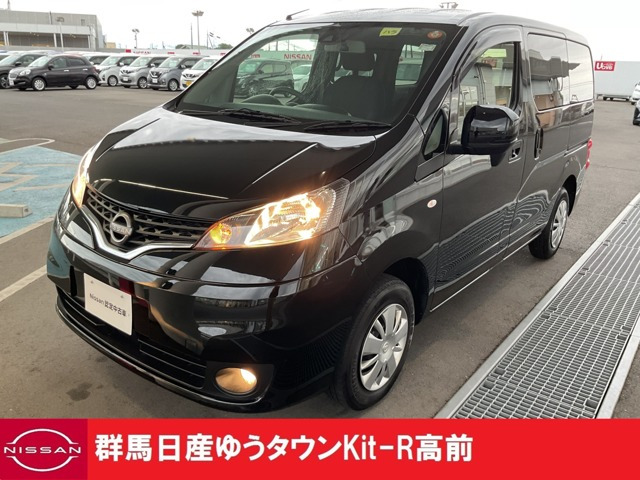 NV200バネット 1.6 16X-2R 