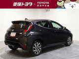 「中古車ハイブリッド保証」付き。ハイブリッド機構を無償で保証します。保証期間は、初度登録年月から10年目まで、またはロングラン保証が終わってから3年間。ただし累計走行距離が20万km以内です。